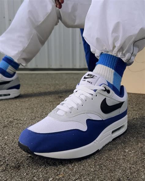 nike air max 1 geschiedenis|nike air max 1 problems.